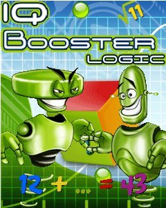 game pic for IQ Booster Logic